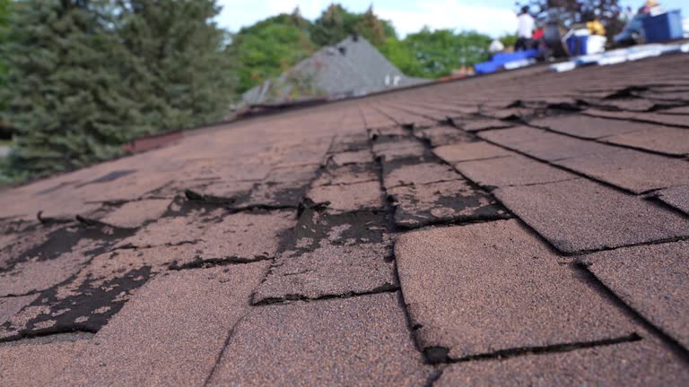 Cold Roofs in Morgandale, OH